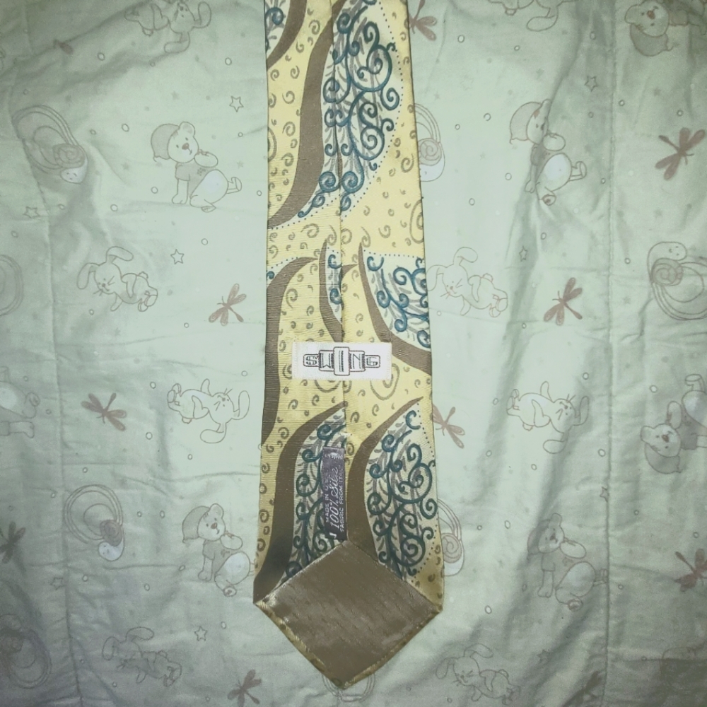 Ties